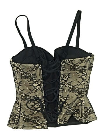 TA3 Swimsuit Top (view 2)