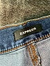 Express Blue Jeans Size 2 - photo 7