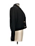 Carlisle 100% Wool Black Wool Blazer Size L - photo 4