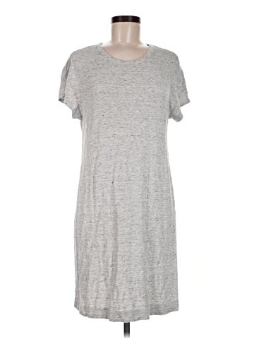 Ann Taylor LOFT Outlet Casual Dress (view 1)