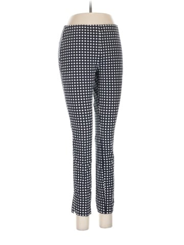 Ecru Casual Pants (view 1)