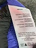 Asics Solid Purple Athletic Shorts Size M - photo 4