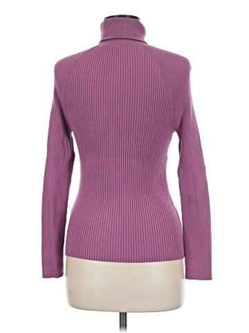 Banana Republic Turtleneck Sweater (view 2)