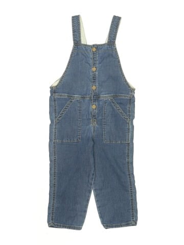 Little Planet by Carter's Overalls (view 1)
