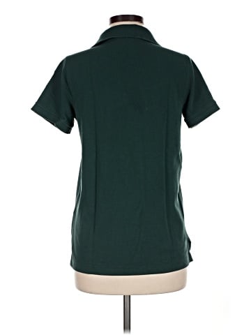 Lands' End Short Sleeve Polo (view 2)