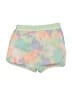 Champion Graphic Green Athletic Shorts Size 5 - 6 - photo 2