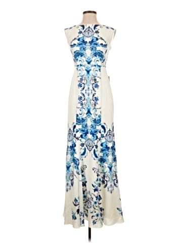 Eliza J Cocktail Dress (view 1)