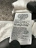 Gap Ivory Jeans Size 26 waist - photo 8