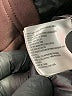 MICHAEL Michael Kors 100% Nylon Burgundy Jacket Size XL - photo 7