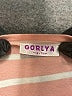 Gorlya Stripes Pink Dress Size 6 - photo 3