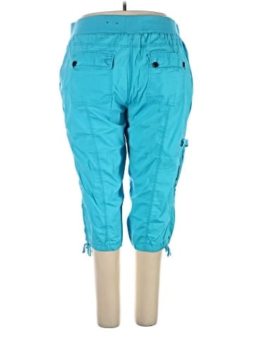 Roz & Ali Casual Pants (view 2)