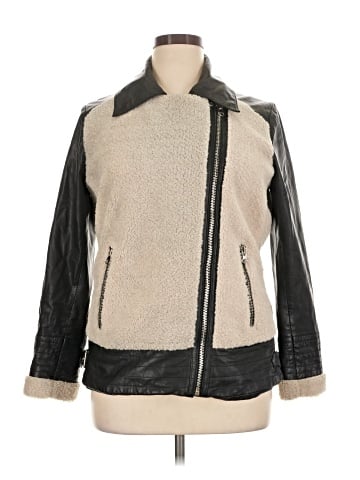 Slate & Willow Jacket (view 1)