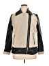 Slate & Willow 100% Polyester Ivory Jacket Size XL - photo 1