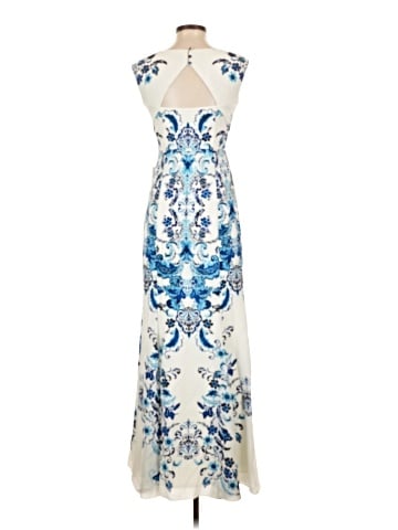 Eliza J Cocktail Dress (view 2)