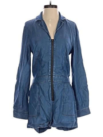 Bebe Romper (view 1)