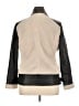 Slate & Willow 100% Polyester Ivory Jacket Size XL - photo 2