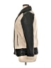 Slate & Willow 100% Polyester Ivory Jacket Size XL - photo 5