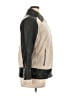 Slate & Willow 100% Polyester Ivory Jacket Size XL - photo 4