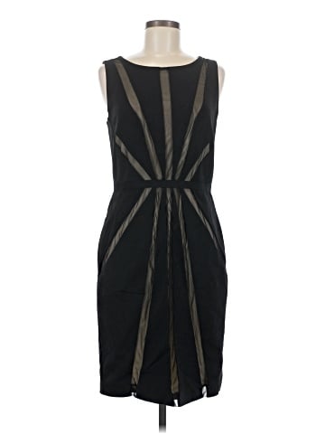 Vera Wang Cocktail Dress (view 1)