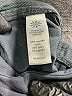 Athleta Solid Gray Cargo Shorts Size 4 - photo 4