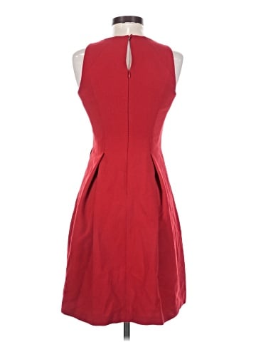 Ann Taylor LOFT Cocktail Dress (view 2)