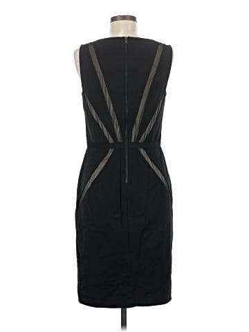 Vera Wang Cocktail Dress (view 2)