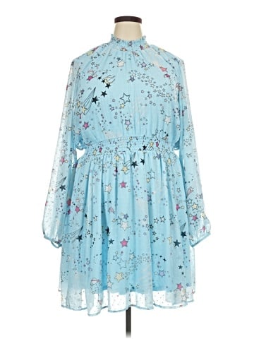 Torrid Casual Dress (view 1)