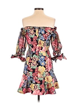 Keepsake Cocktail Dress (view 2)