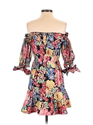 Keepsake Cocktail Dress (view 2)