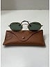 Ray-Ban Gold Sunglasses One size - photo 8