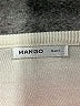 Mango Ivory Cocktail Dress Size S (estimated) - photo 7