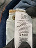 Eddie Bauer Hearts Blue Jeans Size 4 - photo 8