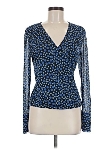 Casual Corner Annex Long Sleeve Blouse (view 1)