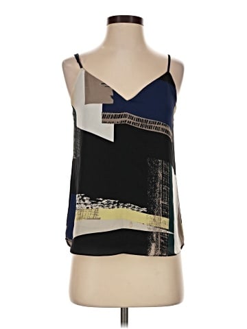 Babaton Sleeveless Blouse (view 1)