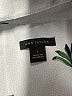 Ann Taylor 100% Polyester White Sleeveless Blouse Size S - photo 7