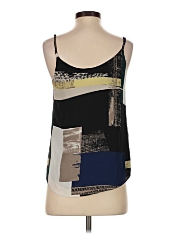 Babaton Sleeveless Blouse (view 2)