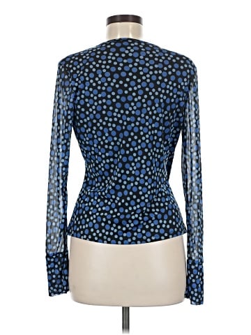 Casual Corner Annex Long Sleeve Blouse (view 2)