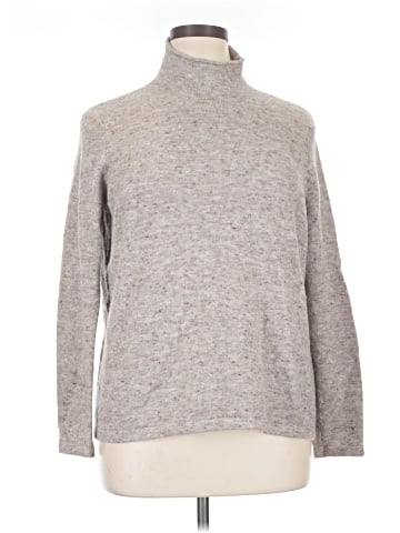 Vero Moda Turtleneck Sweater (view 1)