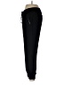 Vince. 100% Polyester Solid Black Casual Pants Size L - photo 5
