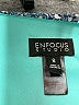 En Focus Studio 100% Polyester Paisley Teal Cocktail Dress Size 8 - photo 7