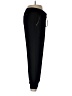 Vince. 100% Polyester Solid Black Casual Pants Size L - photo 4