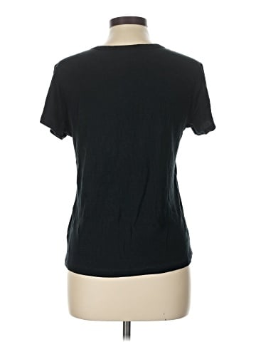Market and Spruce Short Sleeve Top (view 2)