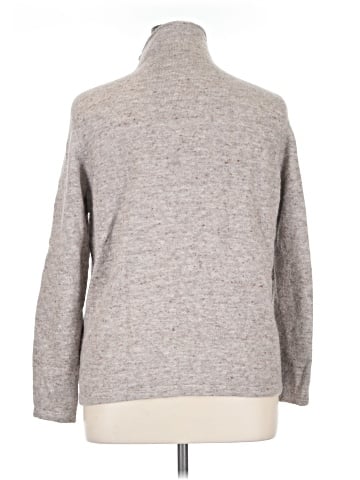 Vero Moda Turtleneck Sweater (view 2)