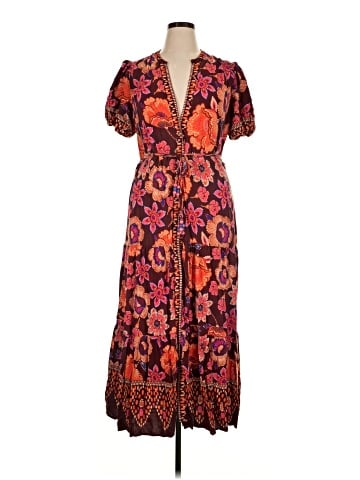 Vince Camuto Casual Dress (view 1)