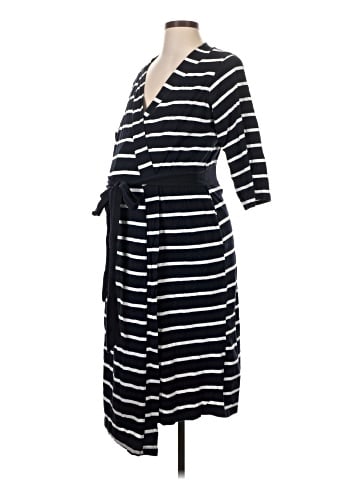 Baby BE Mine Casual Dress (view 1)