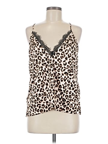 Do & Be Sleeveless Blouse (view 1)