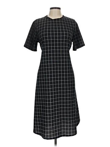 Flamingo Urban Casual Dress (view 1)
