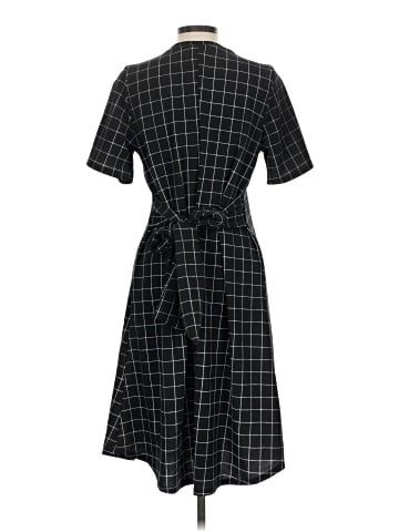 Flamingo Urban Casual Dress (view 2)