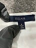 Eclair Tropical Tan Casual Dress Size S - photo 7