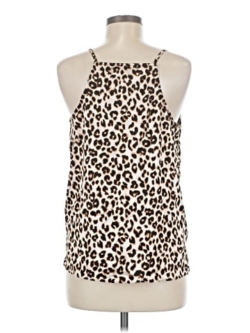 Do & Be Sleeveless Blouse (view 2)